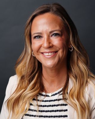 Photo of Erin Davis - Revival Counseling Services - Erin Davis, Counselor, MS, LPC-MH, LAC, QMHP, PMH-C