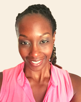 Photo of Jessica Canteen, Licensed Professional Counselor, LPC, MEd, CEP