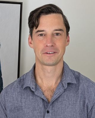 Photo of Liam Lattrell, Clinical Social Work/Therapist, LICSW, MSW, MA