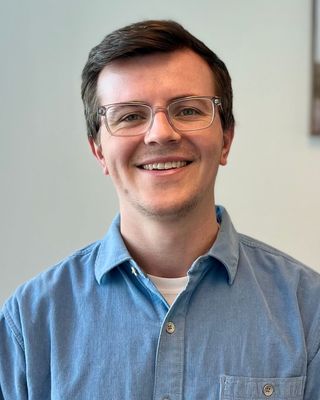 Photo of Kyle McBrierty, Counselor, LMHC