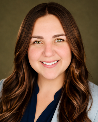 Photo of Diana Amquy, Licensed Mental Health Counselor, MS, LMHC