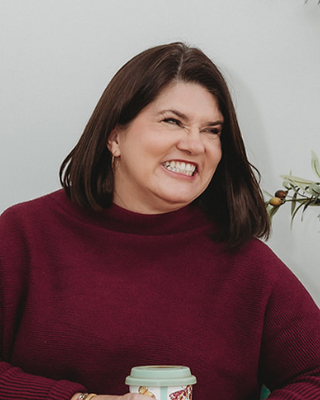 Photo of Heather MacIver Arnold, Licensed Professional Counselor, MA, LPC