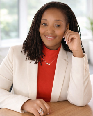 Photo of DeEdra Powell - A Place of Peace Therapeutic Services, Clinical Social Work/Therapist, LCSW-S, LMSW
