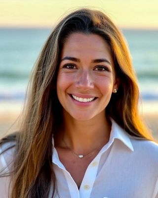 Photo of Briana Hutchinson - Briana Hutchinson, LPC, Licensed Professional Counselor, MA, LPC