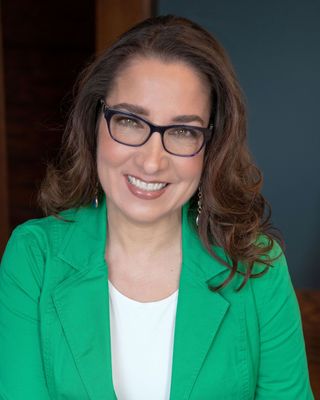 Photo of Resolve - With Connie- Connie Iezzi, Clinical Social Work/Therapist in 55105, MN