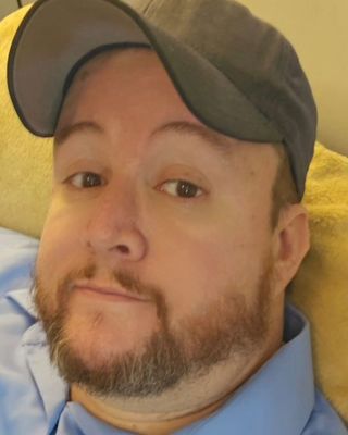 Photo of Calvin Mofield, Professional Counselor Associate, MA, LMHCA, PCA