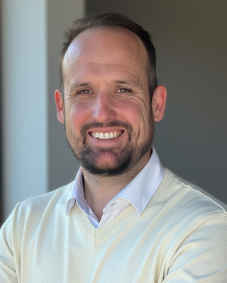 Photo of Corey Wolter, Licensed Professional Counselor, LPC