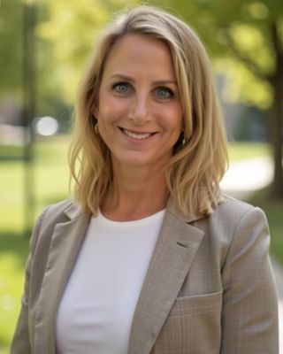 Photo of Traci Lechwar, Licensed Professional Counselor, LPC