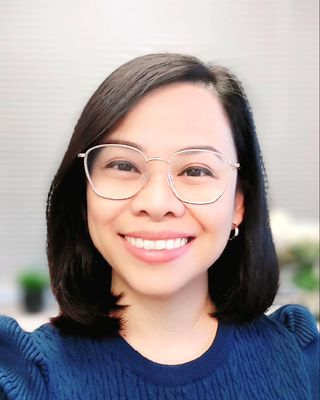 Photo of Dr. Diane Consolacion, Psychologist, PhD