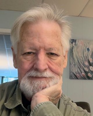Photo of John Hawkins, Licensed Professional Counselor, EdS, LPC, NCC