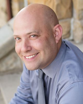 Photo of Josh Murray, MA, LLP, Limited Licensed Psychologist