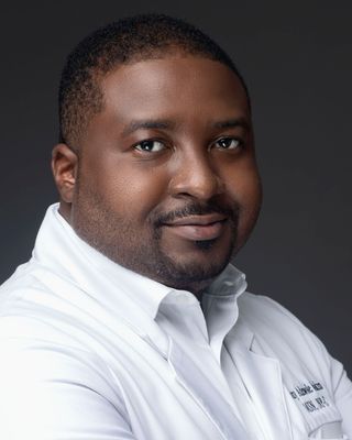 Photo of Henry Adewole Ibitokun, PMHNP, FNP-C, AGNP-C, Psychiatric Nurse