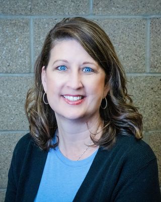 Photo of Lynn Kruger, Independent Mental Health Practitioner, LIMHP, LMHP