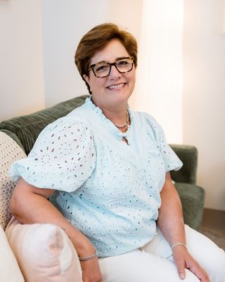 Photo of Ann Williams, Licensed Professional Counselor, MSEd