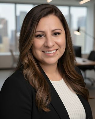 Photo of Gloria Ester Gonzales, Licensed Professional Counselor, MA, LPC