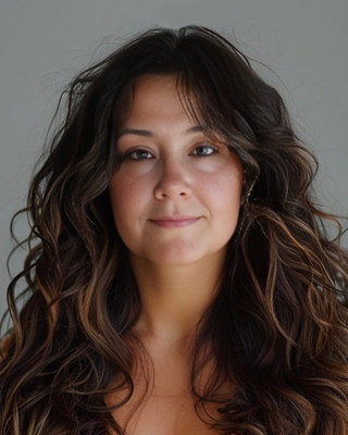Photo of Alicia Moran, Licensed Professional Counselor, LPC