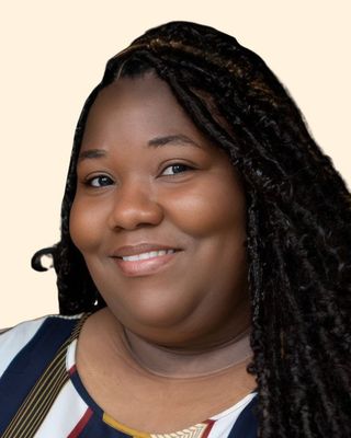 Photo of Brittany Coles, Licensed Professional Counselor, MA, LPC
