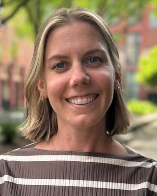 Photo of Morganne Reid, Psychologist, PhD