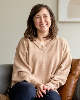 Photo of Ashley A Tawfik, Counselor, LPC, MHSP, CCTS-I