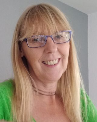Photo of Karen Ann Wilson - pathway counselling, Counsellor, MBACP Accred