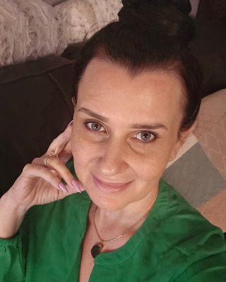 Photo of Annette M. Alatorre, Pre-Licensed Professional, MA