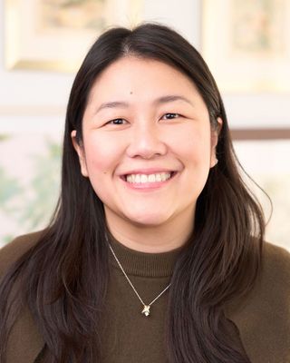 Photo of Mi Ki Leong, Marriage & Family Therapist, MS, LMFT