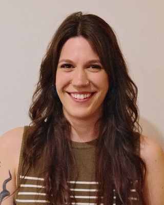 Photo of Rhyan Kubik, Licensed Professional Counselor, PLPC