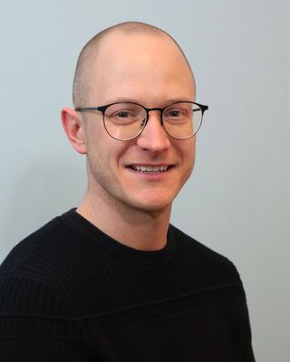 Photo of Dr. Michael Eiden, Clinical Social Work/Therapist, PhD, LCSW, LCADC, CSAT