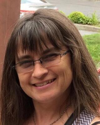 Photo of Natalie Strangelove, Registered Social Worker in K6J, ON
