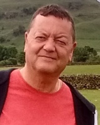 Photo of Gary Duncan Taylor, Counsellor, MNCPS Acc.