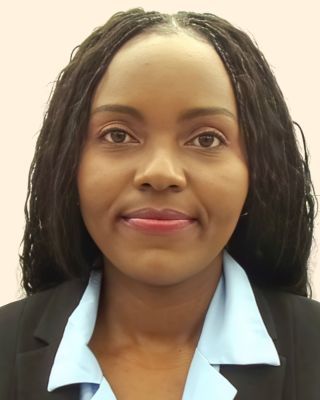 Photo of Hannah Gachihi, Psychiatric Nurse Practitioner, MSN, PMHNP-B