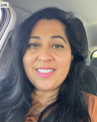 Photo of Luisa Listens, Counsellor, AACBT