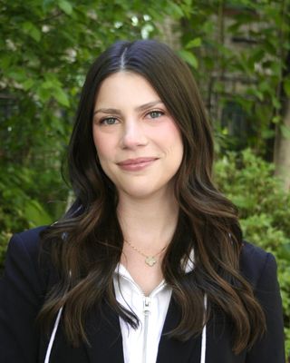 Photo of Mira Fink, Clinical Social Work/Therapist, LMSW