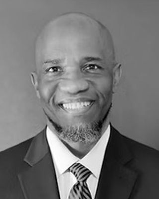 Photo of DeRoy Obilor, Psychiatric Nurse Practitioner, PMHNP
