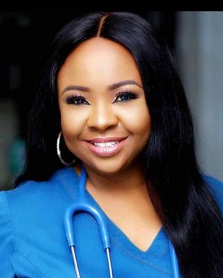 Photo of Nikki Adeleke, Psychiatric Nurse Practitioner, PMHNP