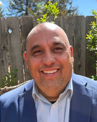 Photo of Larry Algiene, Licensed Professional Counselor, LPC, CAS