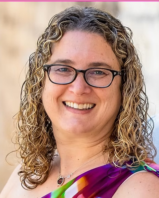 Photo of Orit Silberman, Psychologist, MPsych, MAPS