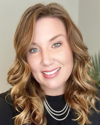 Photo of Aleha B Cantu, Psychologist in Spring, TX