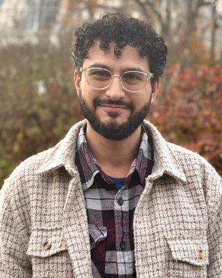 Photo of Dr. Jacob Nacheman, Psychologist, PhD, ADHD-CC, ASDCS