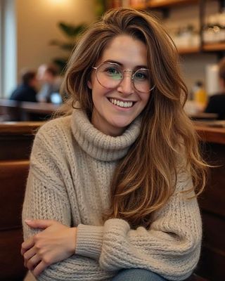 Photo of Abri Bernstein, Pre-Licensed Professional, MHC-LP