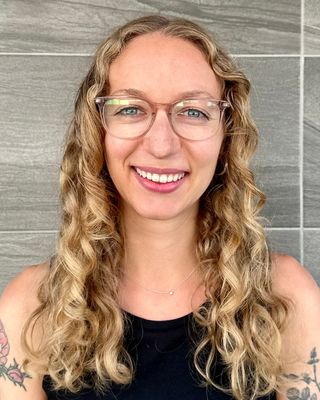 Photo of Ashley Adler, Marriage & Family Therapist, LMFT