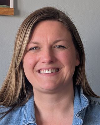 Photo of Holly Gamache, Clinical Social Work/Therapist, LICSW