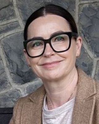 Photo of Aine Blanchard, Clinical Social Work/Therapist