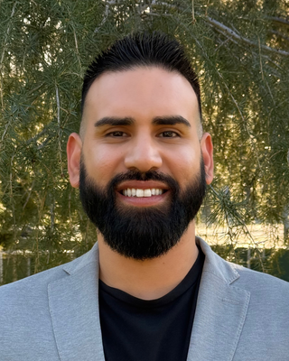 Photo of Jeff Garcia, Marriage & Family Therapist, LMFT