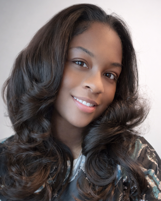 Photo of Angelica Mickens, Counselor, LLPC