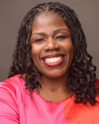 Photo of Makeva Watson, Licensed Professional Counselor, LPC