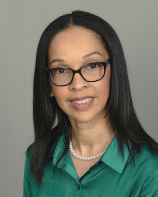 Photo of Kareem Ash, Licensed Professional Counselor, LPC