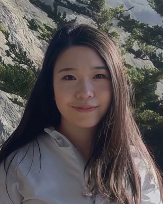 Photo of Katie Li, Associate Professional Clinical Counselor, AMFT, APCC