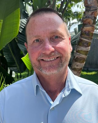Photo of Matthew LaCapria, Marriage & Family Therapist, LMFT