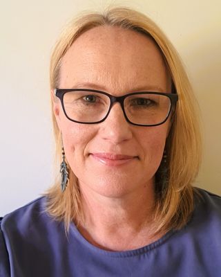 Photo of Renee Johnston, Psychologist in Mooloolaba, QLD
